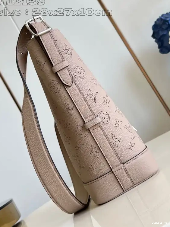 WIS VUITTON Flore-28*27*10CM LOUIS 0412